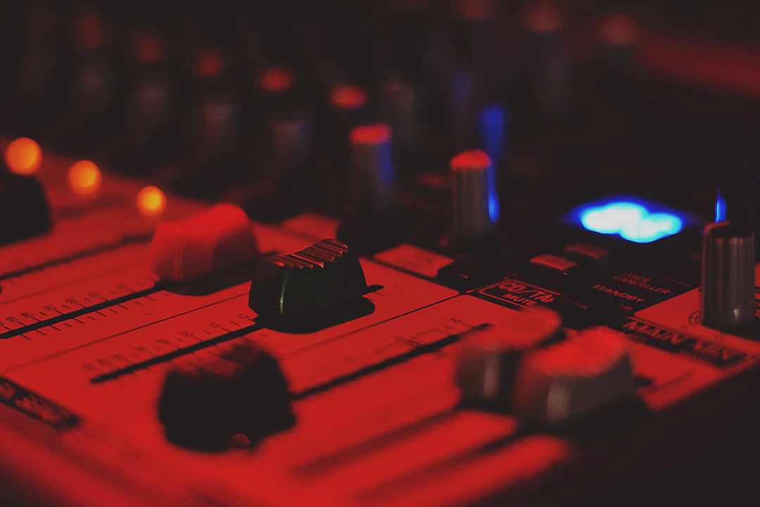 Enhance Your Listening Mastering Sound Clarity Settings