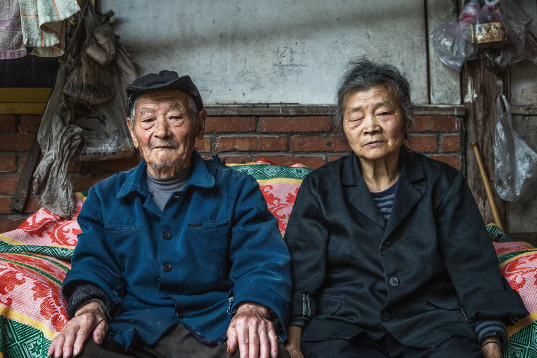 Designing a Simple Remote for Seniors