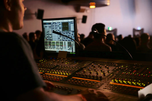 Unlocking Superior Sound Exploring Sound Enhancement Tech