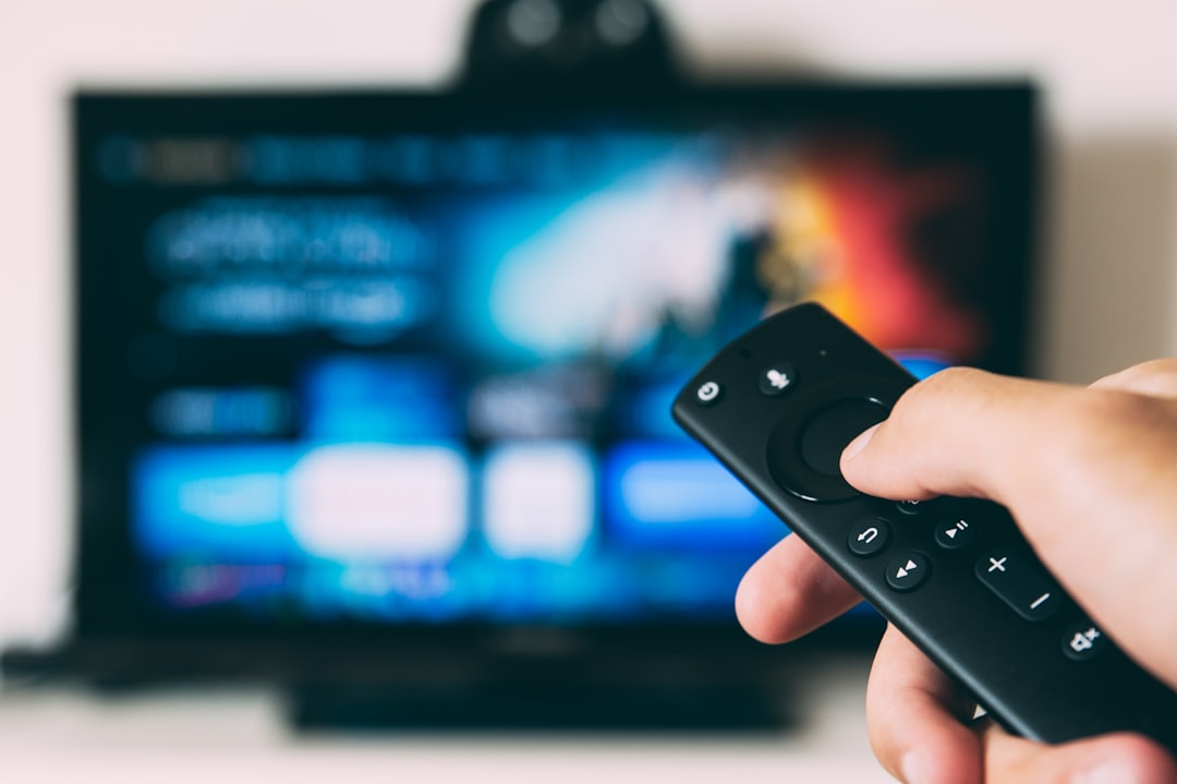 Unlocking the World of Accessible TV Content