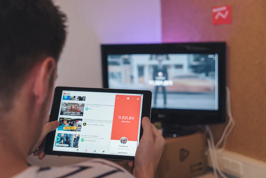 Accessing Entertainment Video Streaming  Inclusivity