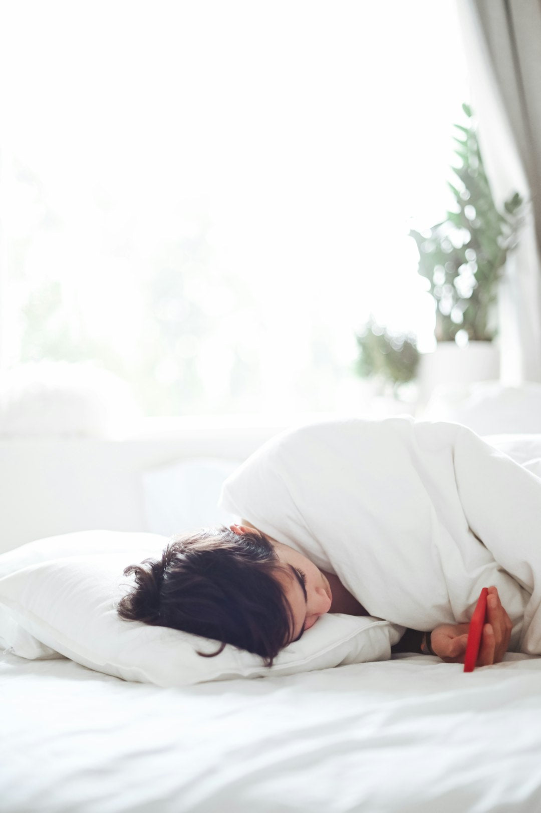 Tinnitus and Sleep: Tips for Better Rest
