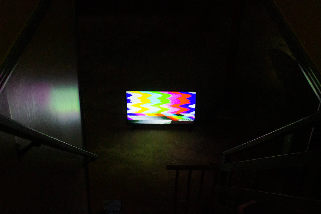 The Essential Role of Accessibility Features in TVs