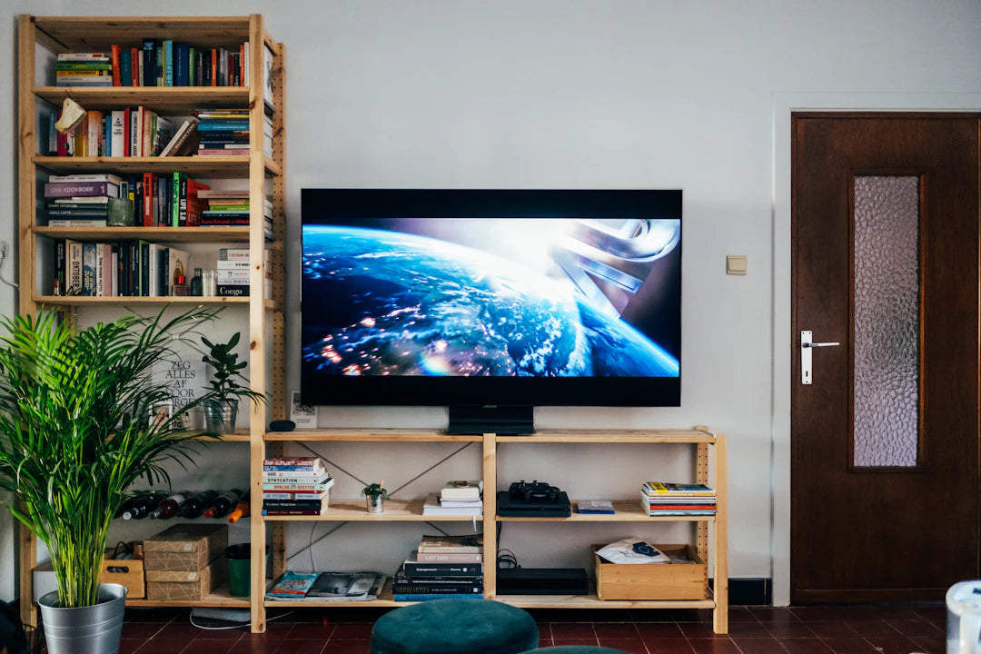 The Future of TV Innovations for the Hard of Hearing