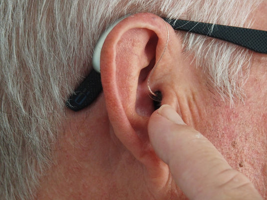 Enhancing TV Viewing Experience for Those with Hearing Loss