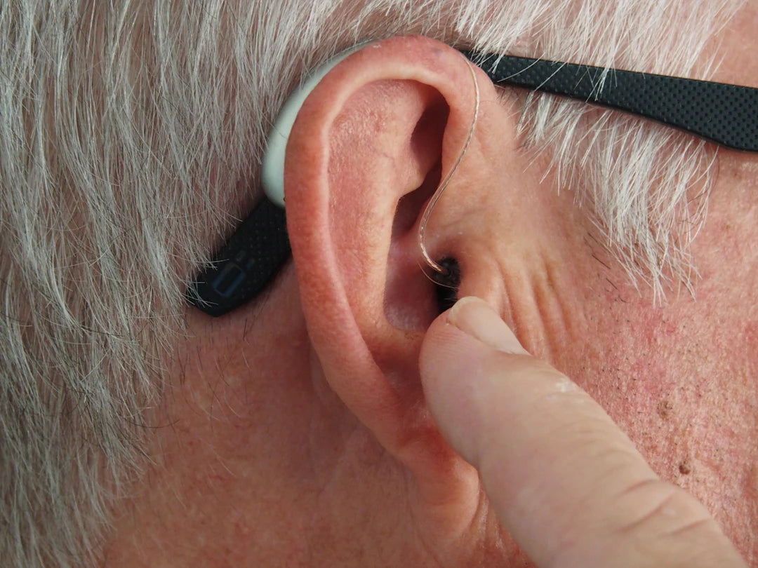 How Streaming Services Cater to the Hard of Hearing