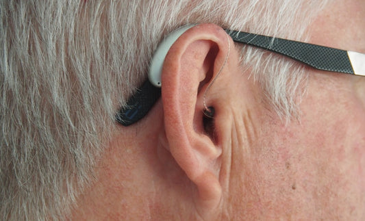 Hearing Loss in Seniors: Understanding the Causes, Effects, and Solutions