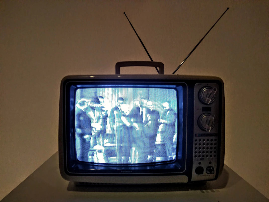 The Importance of Visual Elements in TV for the Hard of Hearing