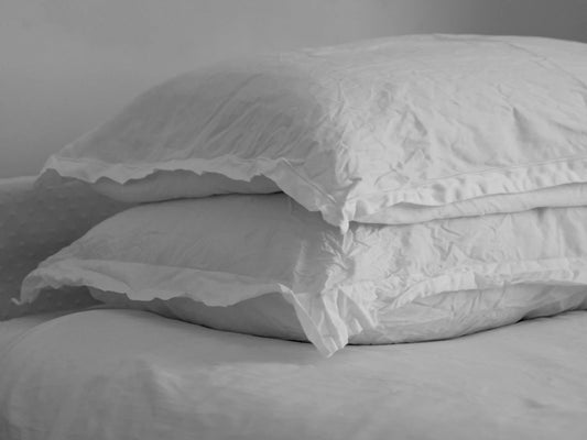 Comfortable Pillows for Tinnitus Relief and Sleep Aid