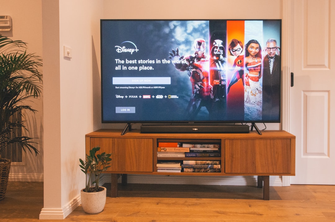 Revolutionizing Accessibility: The Impact of Smart TVs