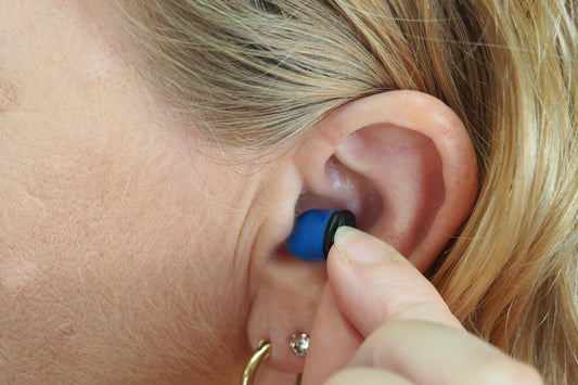 Discovering the Various Types of Hearing Aids