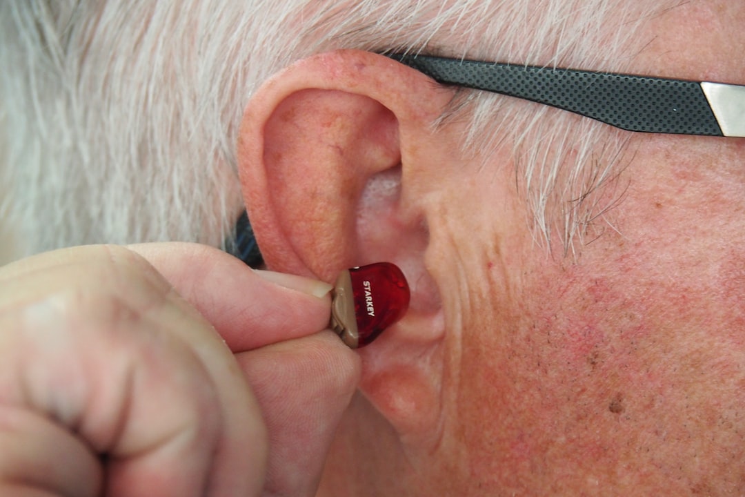 The Role of Hearing Aids in Tinnitus Management