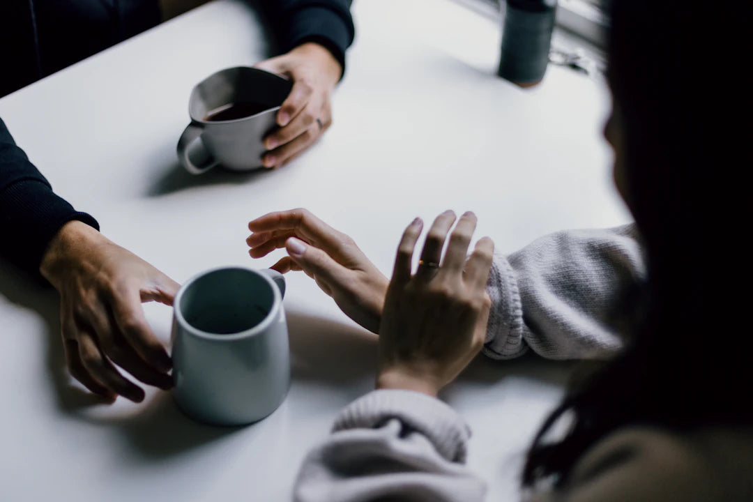 Connect with Others Hot Topics from Popular TV Shows