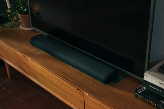 Enhance Your TV Watching Experience with Soundbars for Seniors