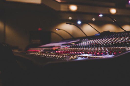 Enhancing TV Sound for Seniors Essential Audio Extractors