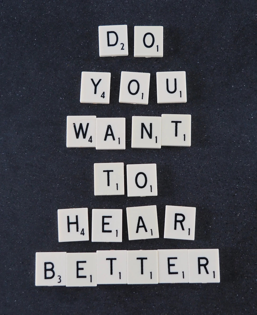 Finding Support Resources for Hard of Hearing Seniors