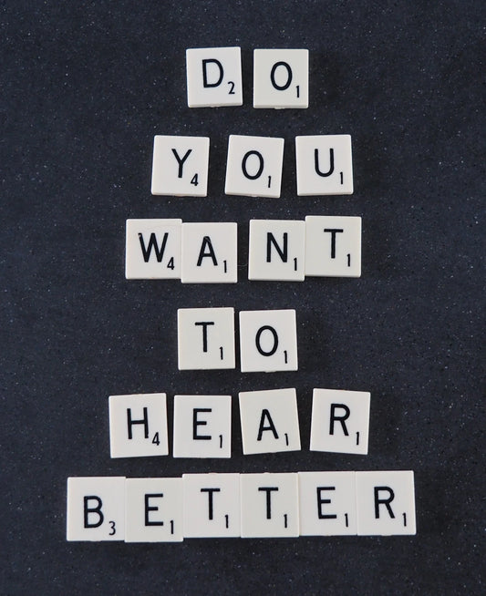 Finding Support Resources for Hard of Hearing Seniors