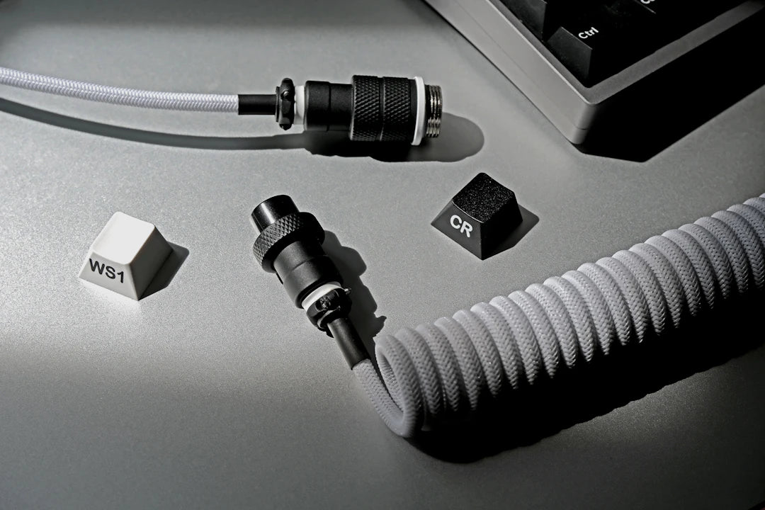 Essential Audio Cables for Unmatched Clarity and Convenience
