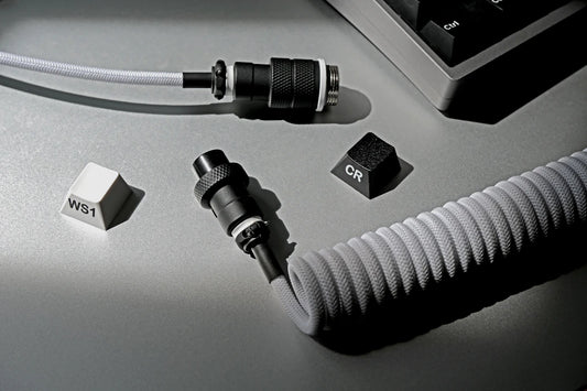 High-Quality Audio Cables for Enhanced Listening Experience