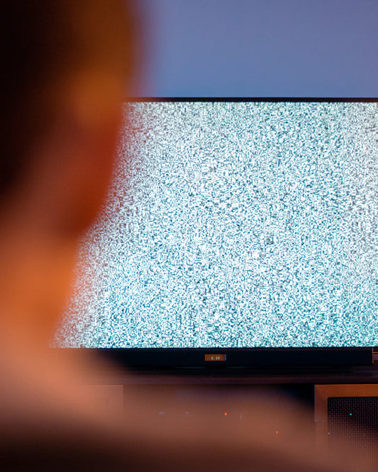 Perfect TV Features for the Hard of Hearing