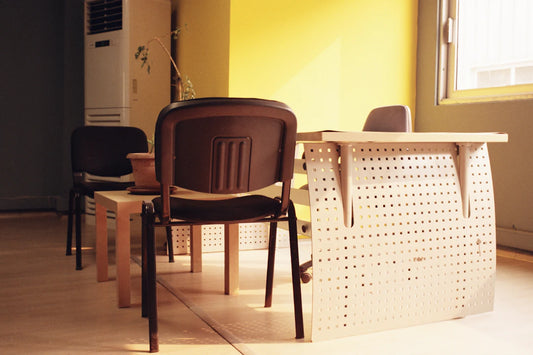 Reconditioned ChairSpeaker Systems for Enhanced Audio Comfort