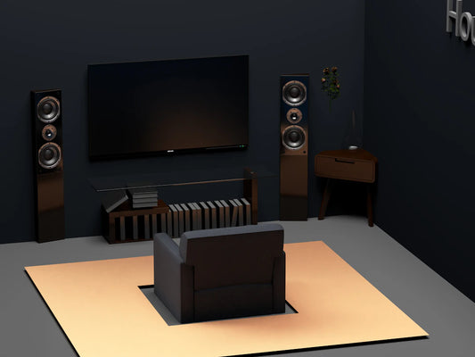 Boost Your TV Sound Setup Tips for Ultimate Audio