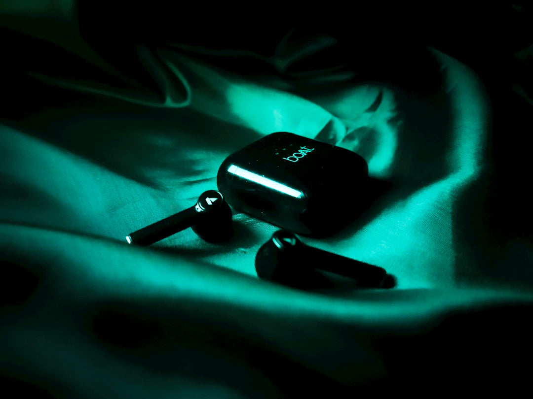 The Hidden Dangers of Background Noise on Your TV Viewing