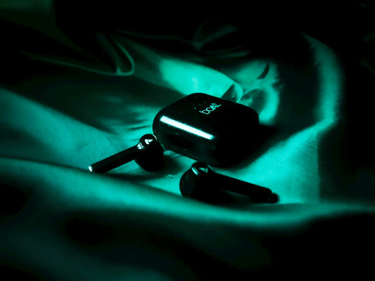 The Hidden Dangers of Background Noise on Your TV Viewing