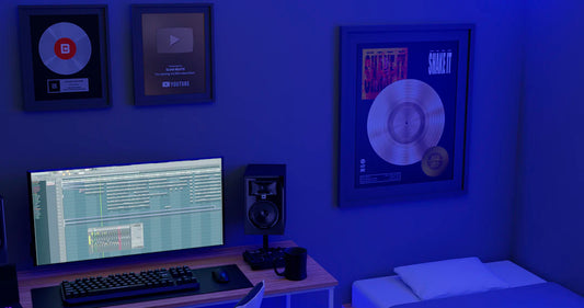 ChairSpeaker Systems for Crystal Clear Audio Experience