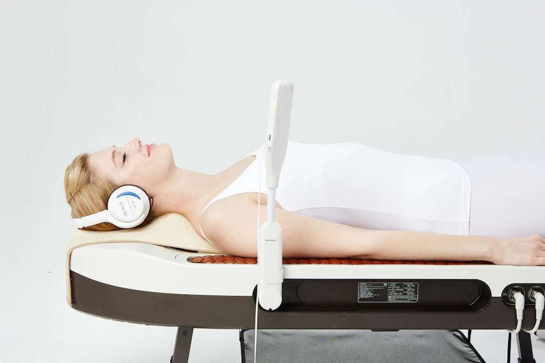 Transform Your Sleep with Innovative Audio Pillows