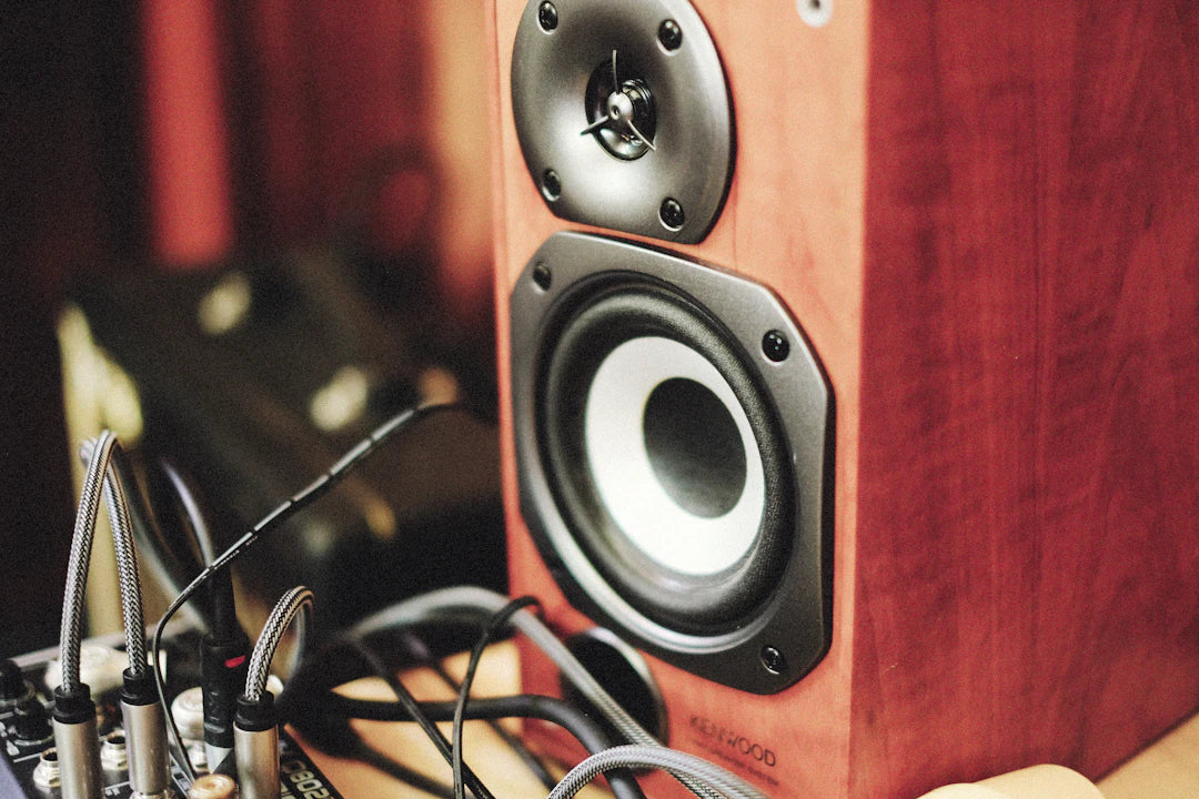 High-Fidelity Sound Solutions for an Immersive Audio Experience