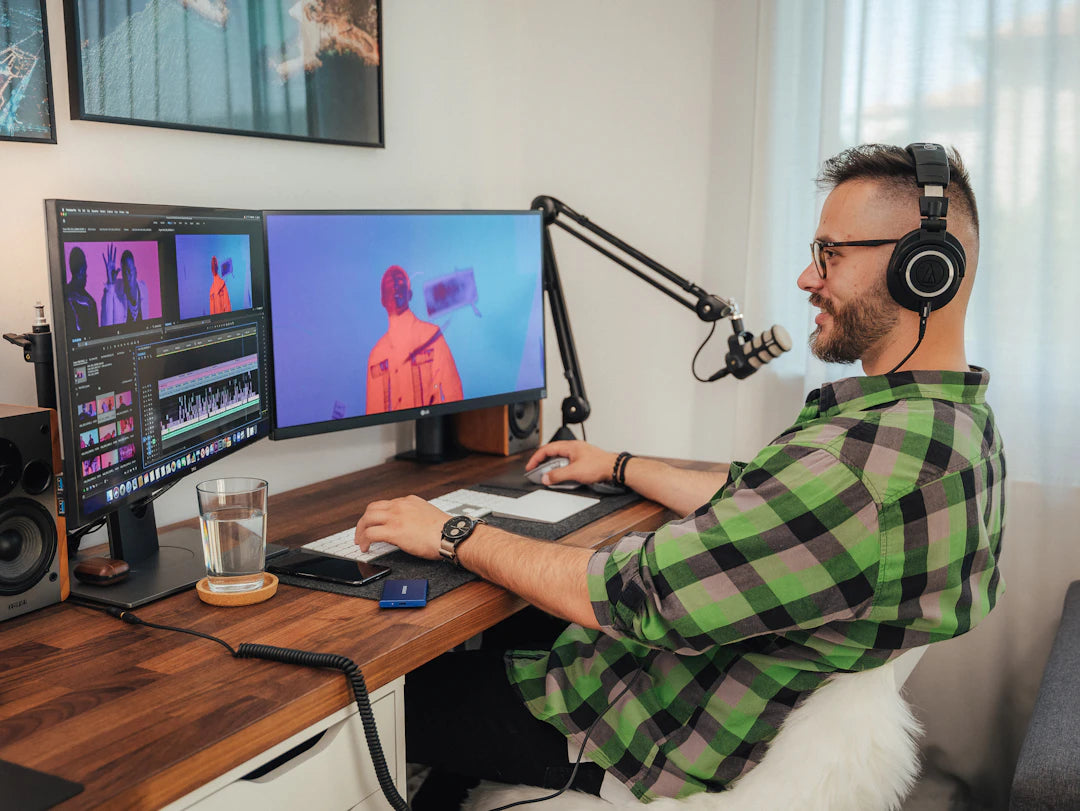 The Role of Streaming Services in Accessible Entertainment