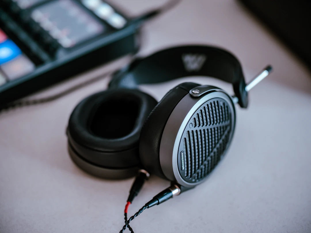 Enhancing Your Viewing Experience with Audio Description