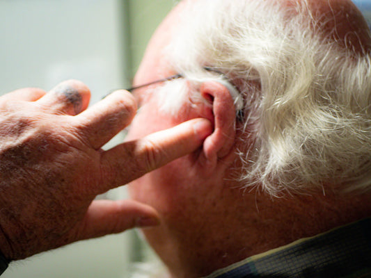 Unlocking the Silence: Understanding Hearing Loss for Seniors