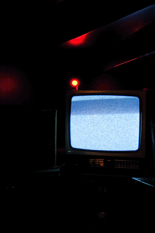 Finding the Perfect TV for Those Hard of Hearing