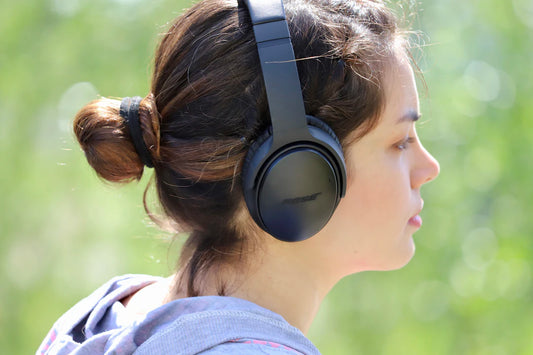Innovative Audio Accessories for Tinnitus Relief