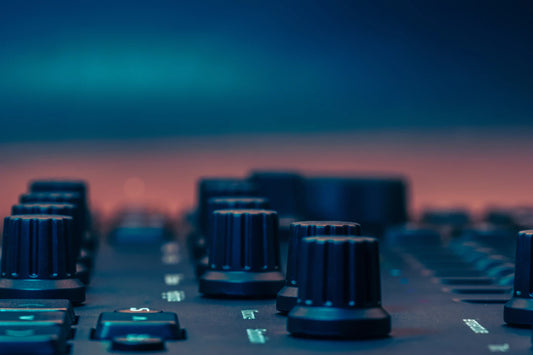 Mastering Clarity Adjusting Your Audio Settings Today