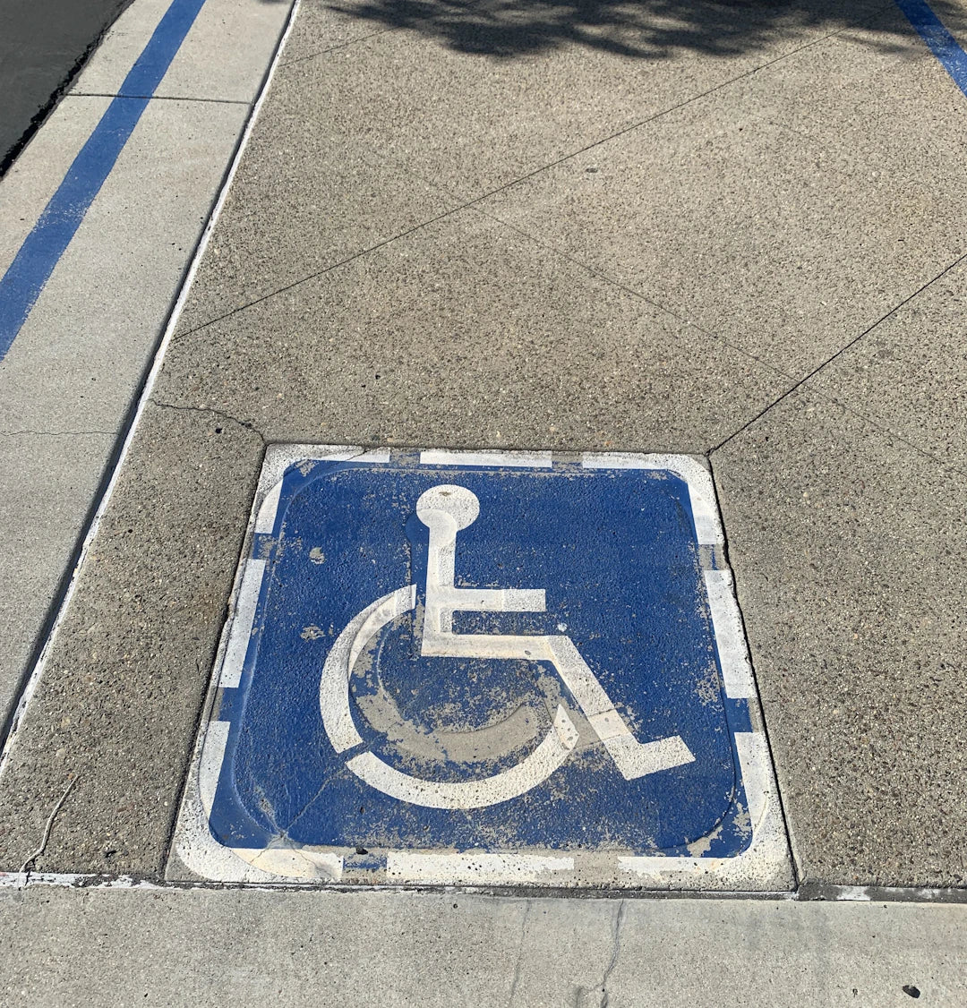 The Power of Local Communities in Creating Accessibility Awareness
