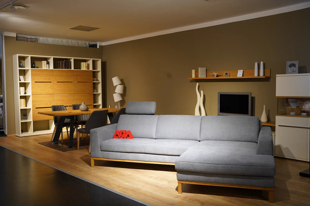 Create Your Perfect TV Watching Haven