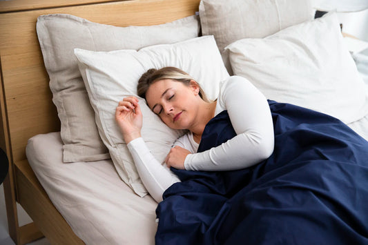 Innovative Pillows for Tinnitus Relief and Sleep Comfort