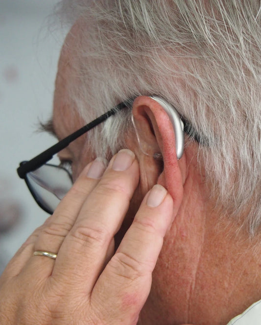 Revolutionizing Hearing Tech Trends for Hearing-Aid Compatibility