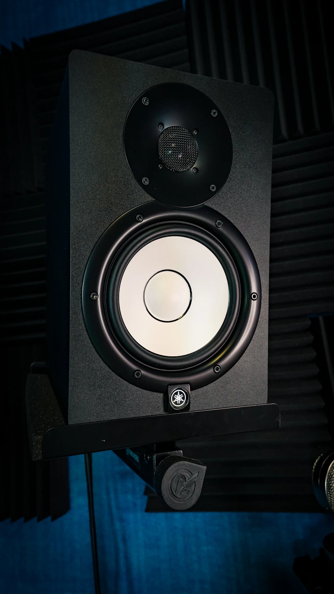 The Sound Advantage Enhancing Viewing for Seniors