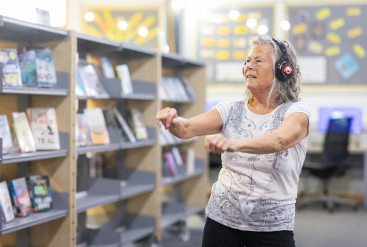 Understanding Hearing Loss Challenges for Seniors