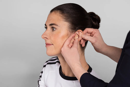 Enhancing Accessibility Adjustable Volume for Hearing Impaired