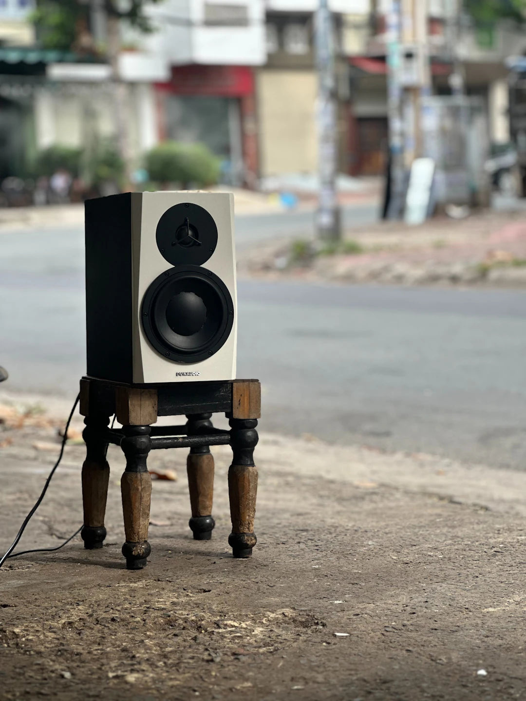 ChairSpeaker Systems Enhance TV Audio for Seniors