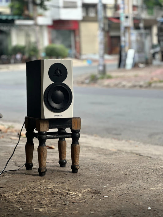 ChairSpeaker Systems Enhance TV Audio for Seniors