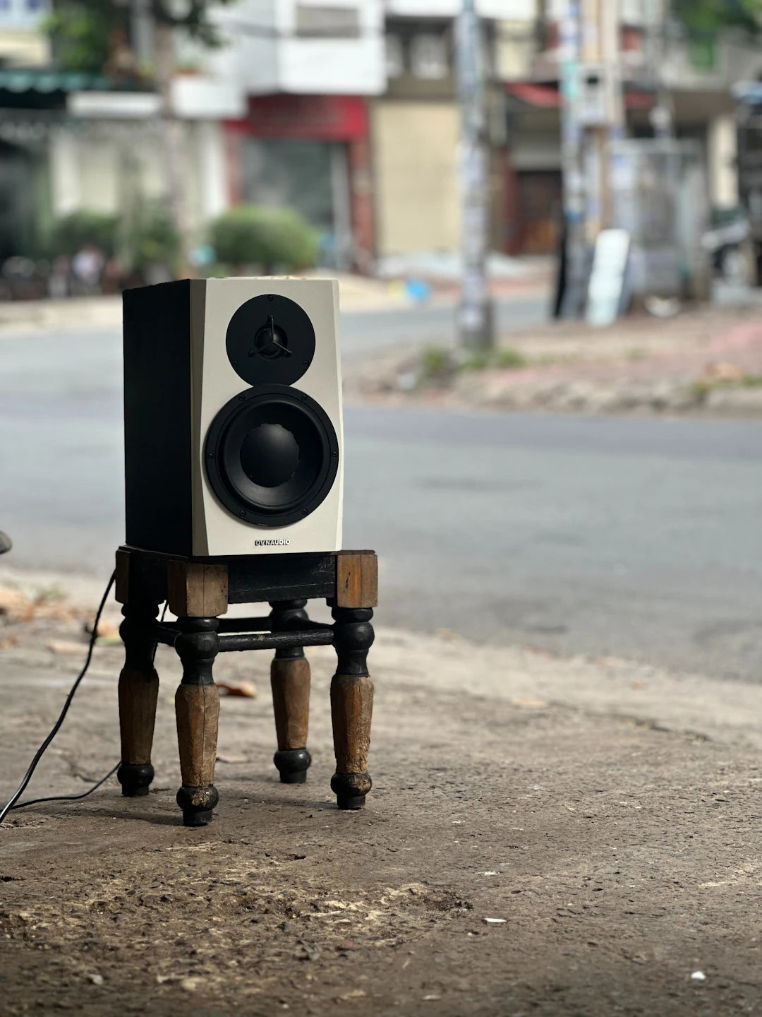 Enhancing TV Audio Experiences for Seniors and the Hard of Hearing