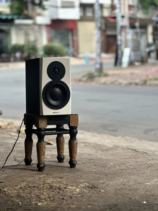 Enhancing TV Audio Experiences for Seniors and the Hard of Hearing