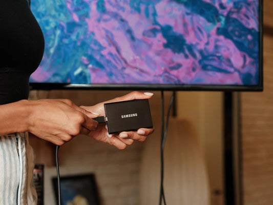 Enhance TV Audio Experience for Seniors with Transmitters