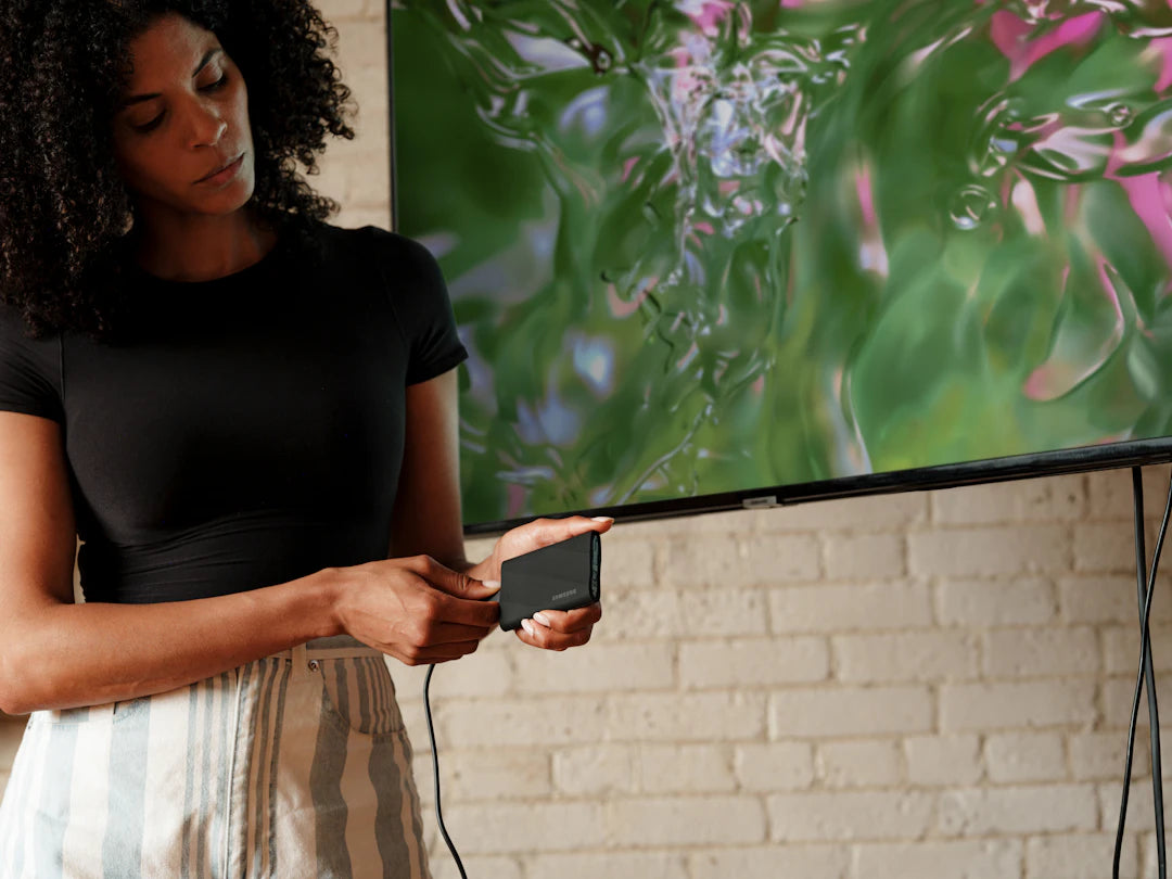 Smart TVs Pioneers in Enhanced Accessibility Features
